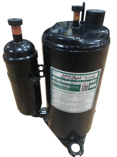 Компрессор 44A313AK-FJKD