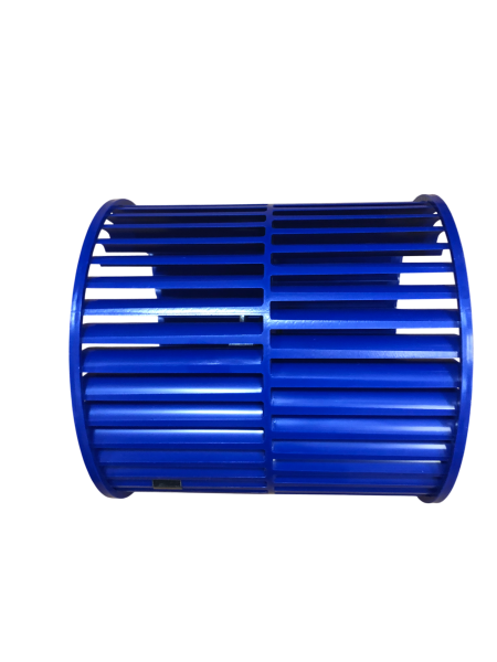 Крыльчатка вентилятора BLC_M_D-24/48/60HN1 (12100103000079)