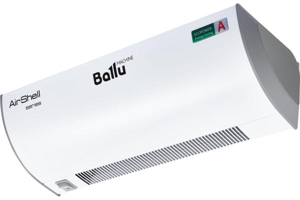Завеса тепловая BALLU BHC-L05S02-S
