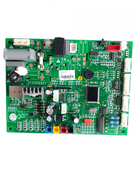 Main board плата управления 30226326