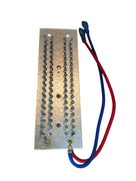 Элемент нагревательный BAHD-2000DM (2000 Вт) (7.03.01.00049)