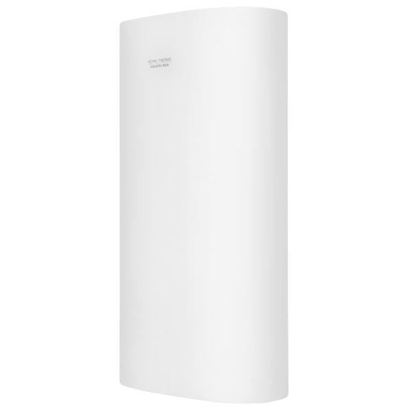 Бойлер косвенного нагрева Royal Thermo AQUATEC INOX RTWX-F 100.1 GRAFIT настенный сухой ТЭН