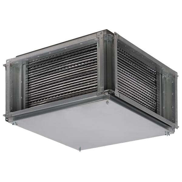 Рекуператор пластинчатый RHPr 900x500