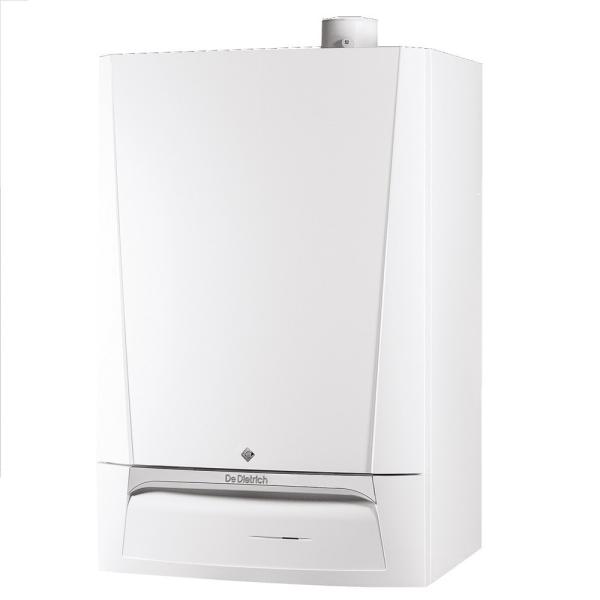 Котел конденсационный EVODENS PRO AMC 45 газовый настенный 42,4 кВт c панелью управления DIEMATIC EV