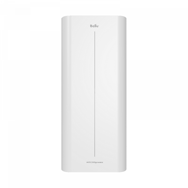 Рециркулятор-обеззараживатель медицинский Ballu RDU-150D ANTICOVIDgenerator, white
