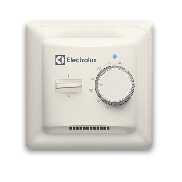 Терморегулятор Electrolux ETB-16 EEC