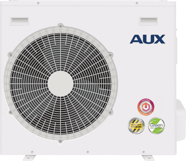 Наружный универсальный блок кондиционера AUX AL-H24/4R1B(U) (v2)