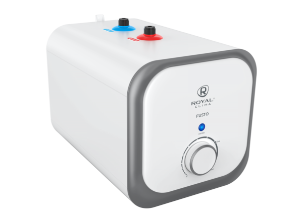 RWH-FS7-CEU ROYAL Clima водонагреватель электрический накопительного типа