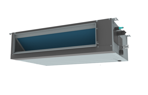 Hisense Инверторная сплит-система канального типа серии HEAVY EU DC INVERTER R32 AUD-48UX4REH8/AUW-48U6RN8 (комплект)
