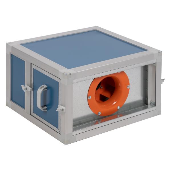 Вентилятор cо свободным колесом TORNADO 800x500-SH-35-3,0-2