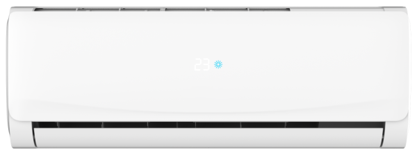 EXPERTAIR by ZILON Инверторная сплит-система серии CYCLONE DC Inverter ZAC-I/CN24NPZ (комплект)