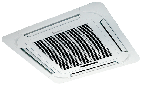 Панель EMB09 Electrolux для EFR 300-500 V2