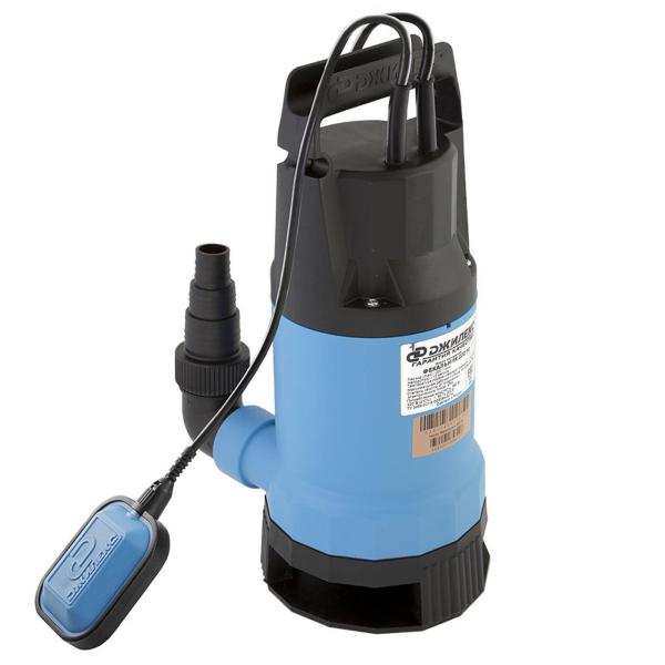 Насос ФЕКАЛЬНЫЙ 230/8 (Qmax= 230л/мин., Нmax=8 м.)