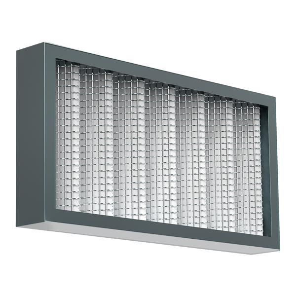 Фильтр кассетный FRKr G4 600*600*50