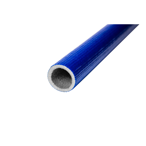 Трубка K-FLEX PE 09x028-2 COMPACT BLUE