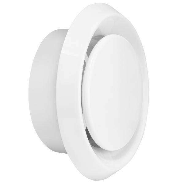 Диффузор универсальный DVK-S 160