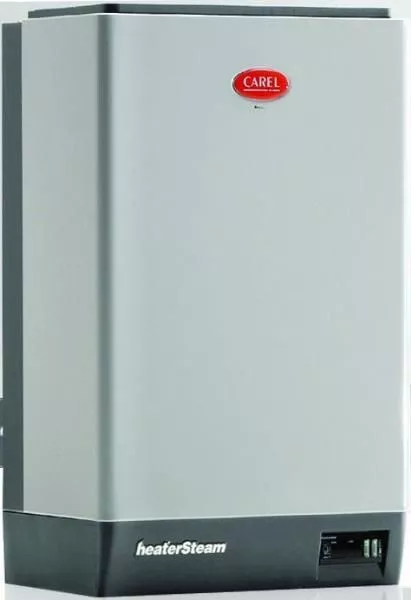 Увлажнитель HeaterSteam 20 кг/ч, 3ф 400В, версия Titanium, контроллер pGDX UR020HL104