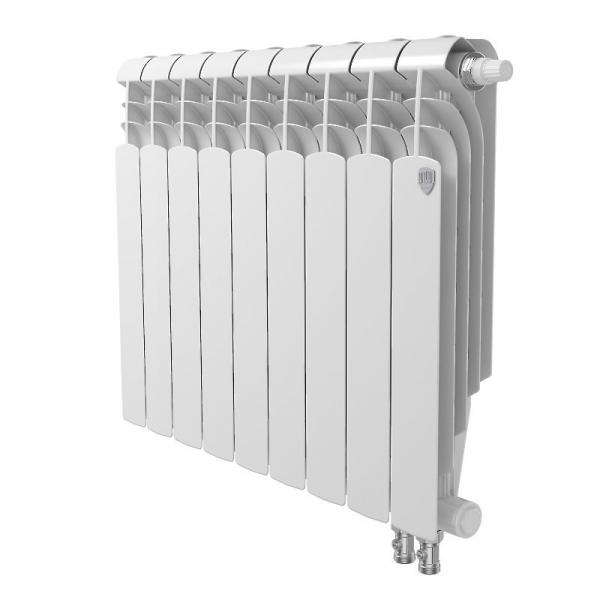 Радиатор Royal Thermo Vittoria Super 500 2.0 VDR80 - 9 секц.