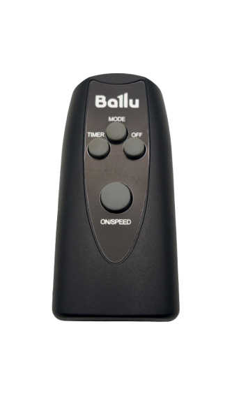 Пульт дистанционного управления для Ballu BFF-855 (21030200221)