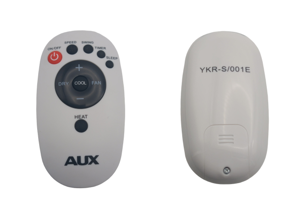 Пульт ДУ для Electrolux EACM HR/N3 (11222001000792)
