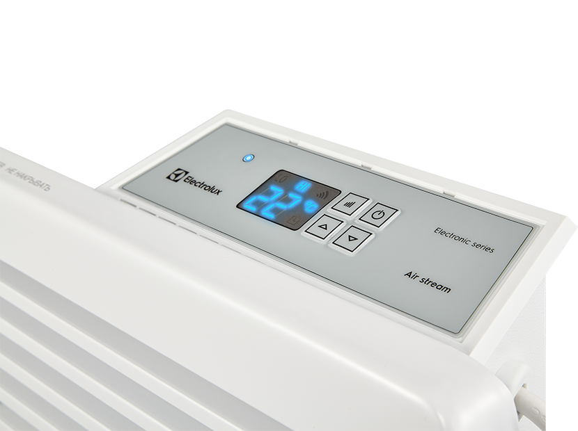 блок управления ech/as-2000 er. Electrolux ech/as-2000.