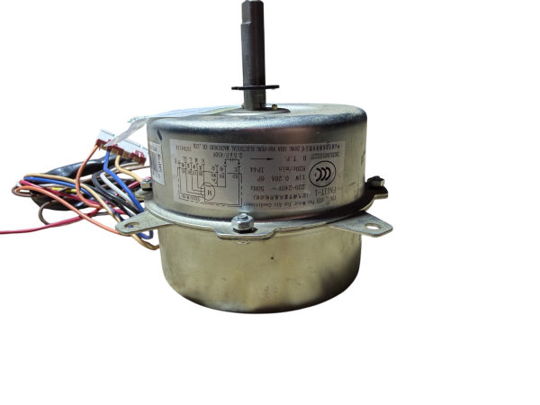 Fan Motor мотор вентилятора 15704114