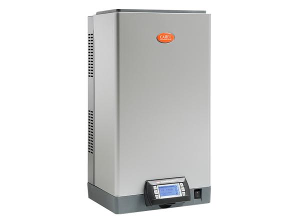 Увлажнитель HumiSteam X-plus 3 кг/ч, 400В/трехфазный, со встр.контроллером, смен.цилиндр UE003XL0E1