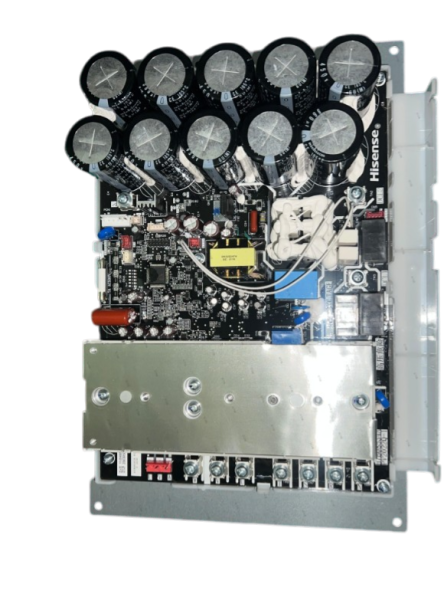 Плата H7B08592A-D для ERXY-224/800