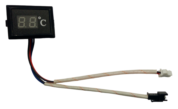 Дисплей GWH 10 Ignition ECO (501221006700)