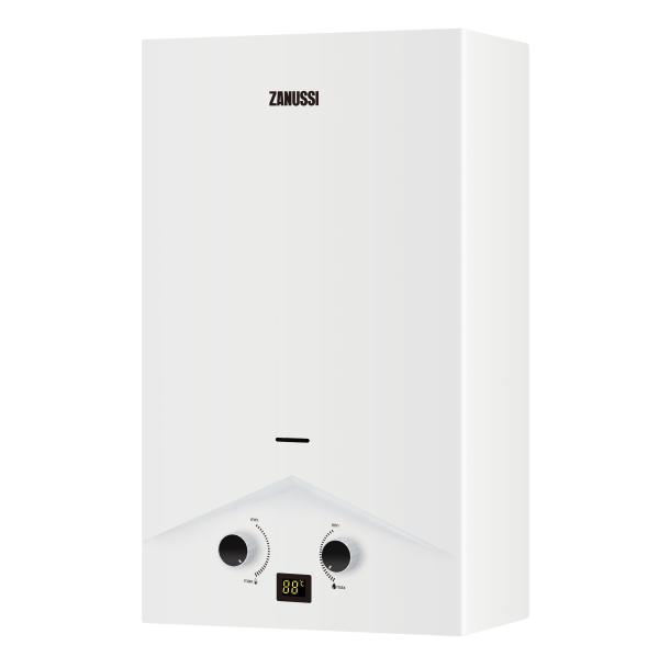 Газовая колонка Zanussi GWH 10 Rivo