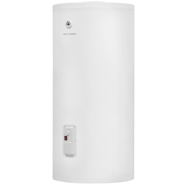 Бойлер косвенного нагрева Royal Thermo GLF RTWGE 500 напольный, с встроен. ТЭНом