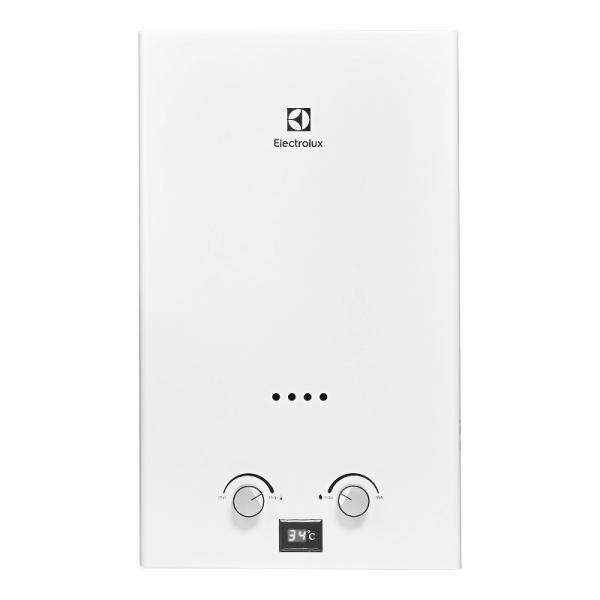 Колонка газовая Electrolux GWH 10 Ignition ECO