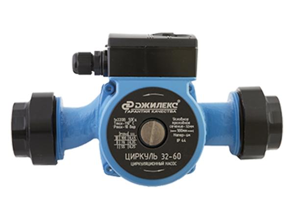 Насос циркуляционный ЦИРКУЛЬ 32/60