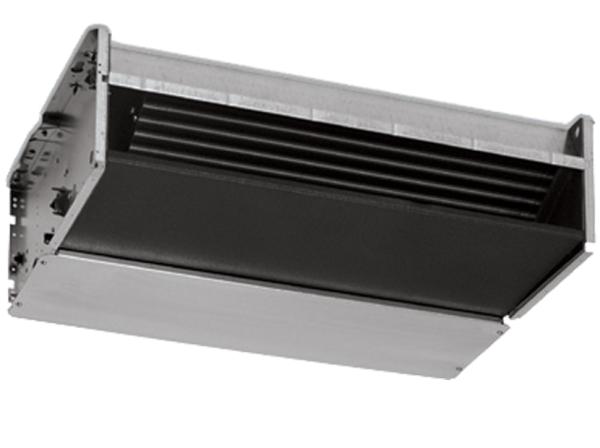 Фанкойл без корпуса Rhoss YARDY EV3 IXP 2T 45