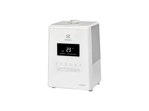 Увлажнитель воздуха ультразвуковой Electrolux EHU-3615D GlossLine