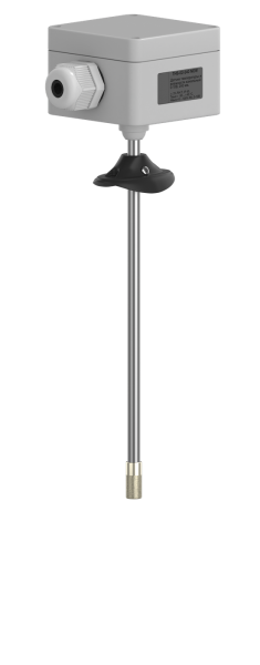 ZHS-01 Датчик влажности и температуры комнатный 0-10В ENERGYAIR