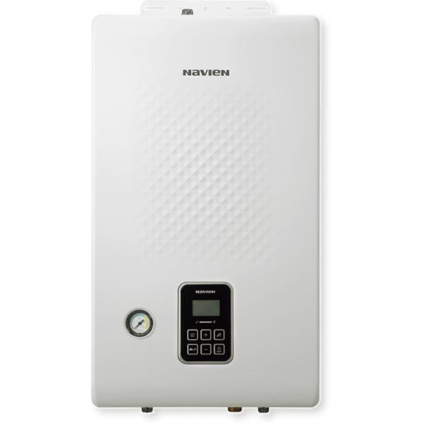 Котел электрический Navien EQB 6HW NEW настенный, 1 конт.
