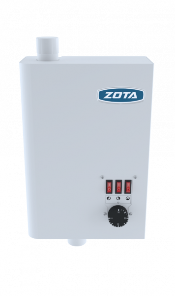 Котел отопительный электрический  ZOTA Balance-4,5 кВт