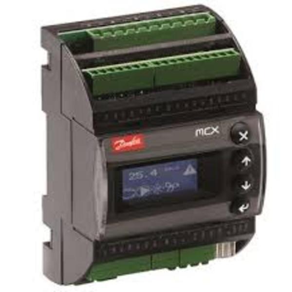 UNIVERSE 6 контроллер Danfoss, арт.080G0111