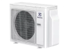Наружный блок мульти сплит-системы на 4 комнаты Electrolux EACO/I-28 FMI-4/N8_ERP