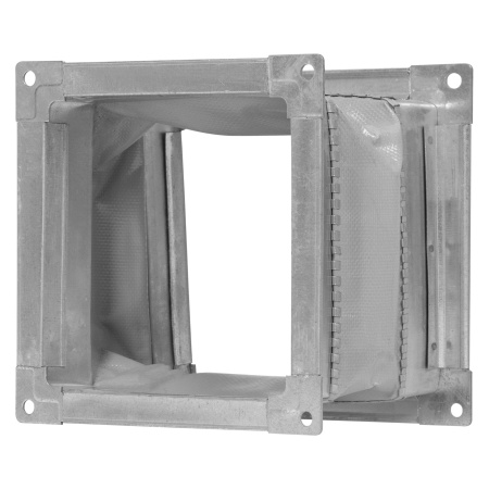 Вставка гибкая Н-2,5