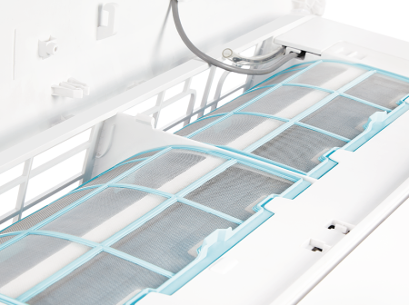 Сплит-система BALLU BSO-09HN8_22Y комплект