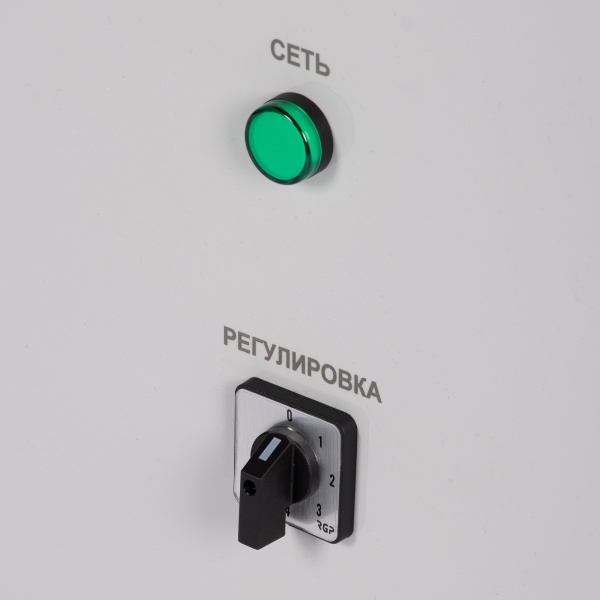 Регулятор 5-ступенчатый SHUFT SRE-D-2,0 (2.0А, 400В)