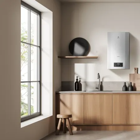 Газовая колонка Колонка газовая Electrolux GWH 11 ProInverter