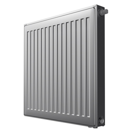 Радиатор панельный Royal Thermo VENTIL COMPACT VC11-300-1500 Silver Satin
