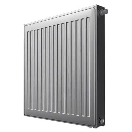 Радиатор панельный Royal Thermo VENTIL COMPACT VC11-300-2800 Silver Satin
