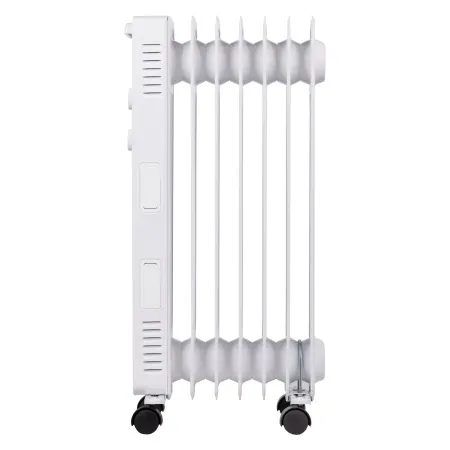 Радиатор масляный Electrolux EOH/BE-07ZW
