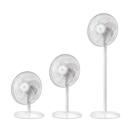 Вентилятор напольный Electrolux EFF-1005