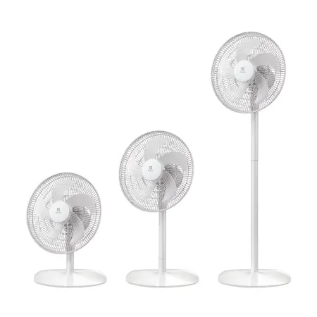 Вентилятор напольный Electrolux EFF-1005