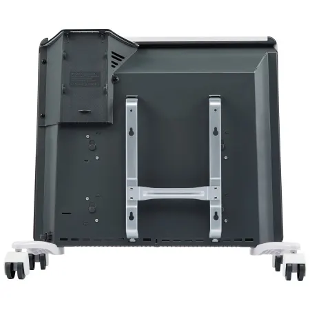 Обогреватель конвективно-инфракрасный Electrolux EIH/AG2 – 1000 E